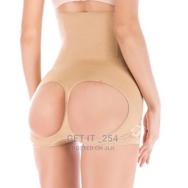 Butt Lifter - main view