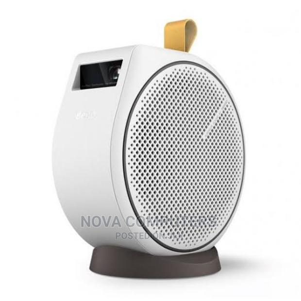 Benq GV30 DLP Projector 300 ANSI Lumens