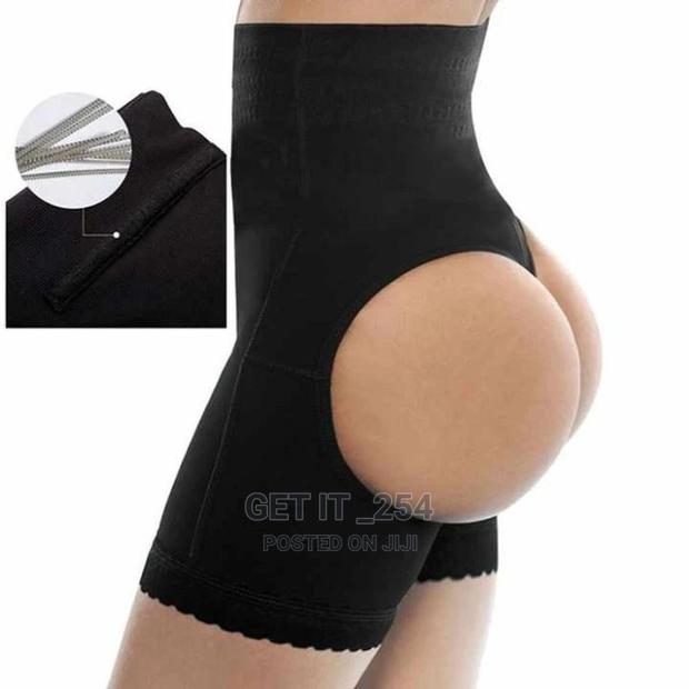 Butt Lifter With Steelbones - main view