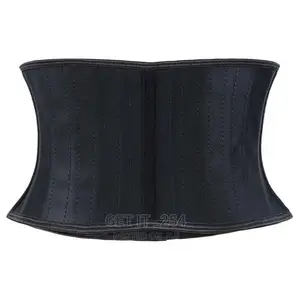 25 Steelboned Waistrainer
