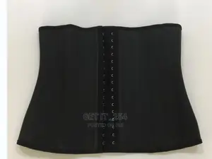 25 Steelboned Waistrainer