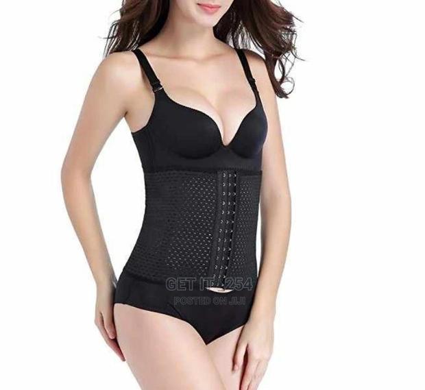 Corset Bodyshaper - thumbnail 5