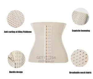 Corset Bodyshaper