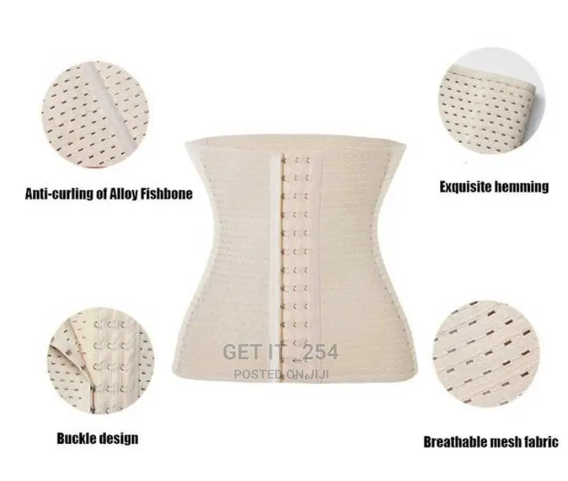 Corset Bodyshaper
