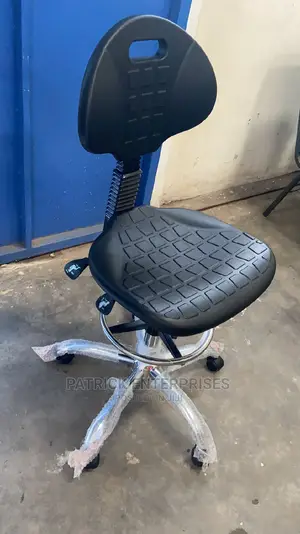 High Back Recliner Counter Chairs