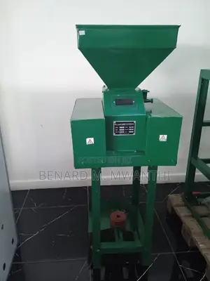 Milano Grade 1 Roller Mill