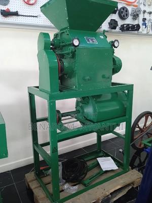 Milano Grade 1 Roller Mill - main view