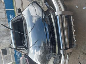Mitsubishi Outlander 2009 Front Windscree