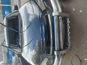 Mitsubishi Outlander 2009 Front Windscree