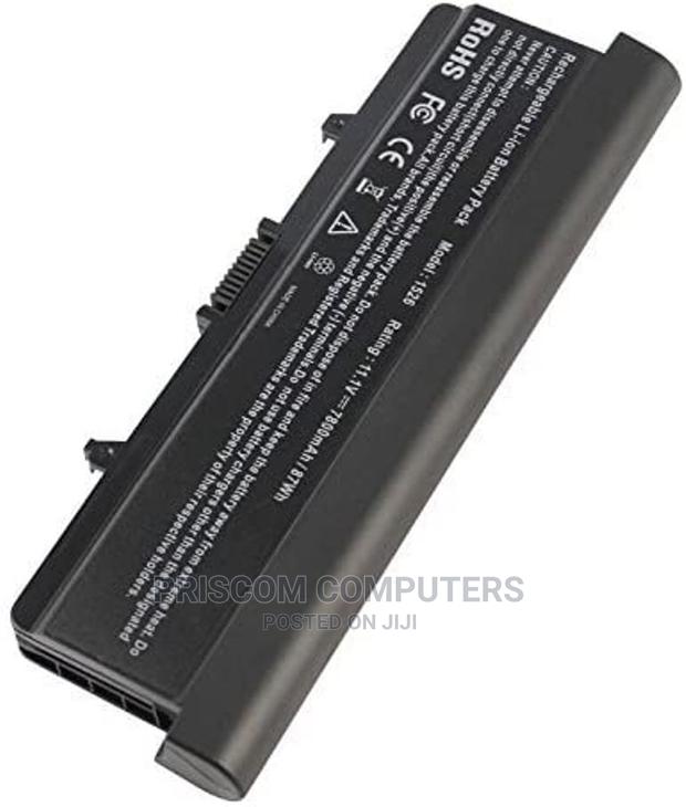 Laptop Battery for Dell Inspiron 1545 - thumbnail 2