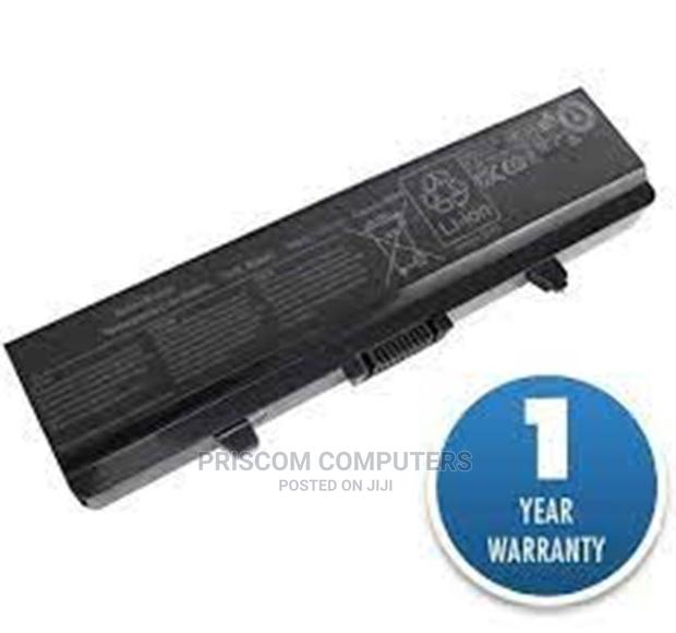 Laptop Battery for Dell Inspiron 1545 - main view