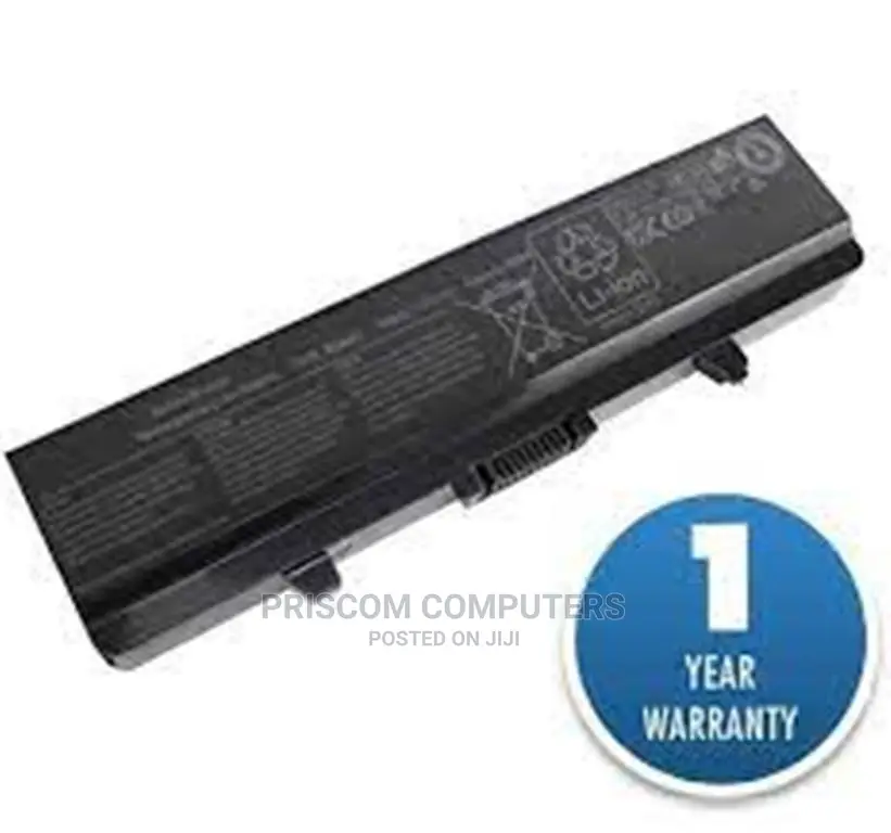 Laptop Battery for Dell Inspiron 1545