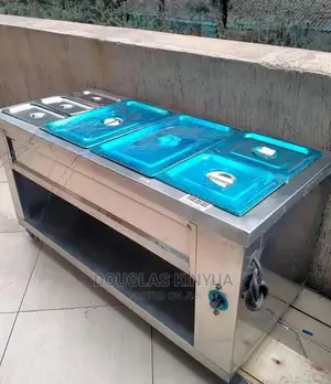Food Warmer, ,