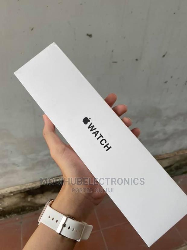 Apple Watch Series Se 44mm 2022model