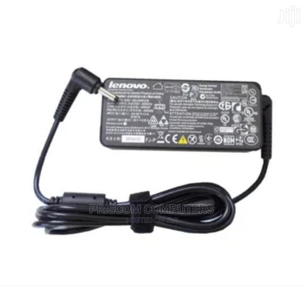 Lenovo Laptop Charger Adapter, Lenovo Small Pin Charger