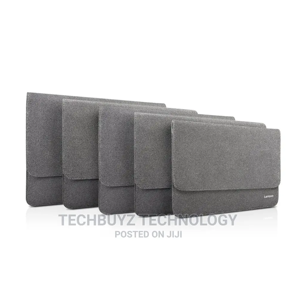 Lenovo 14/15 Inch Laptop Ultra Slim Sleeve