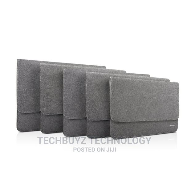 Lenovo 14/15 Inch Laptop Ultra Slim Sleeve