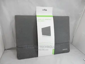 Lenovo 14/15 Inch Laptop Ultra Slim Sleeve