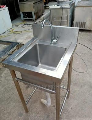 Kitchen Sink ( Single Bowl Sink) - thumbnail 2