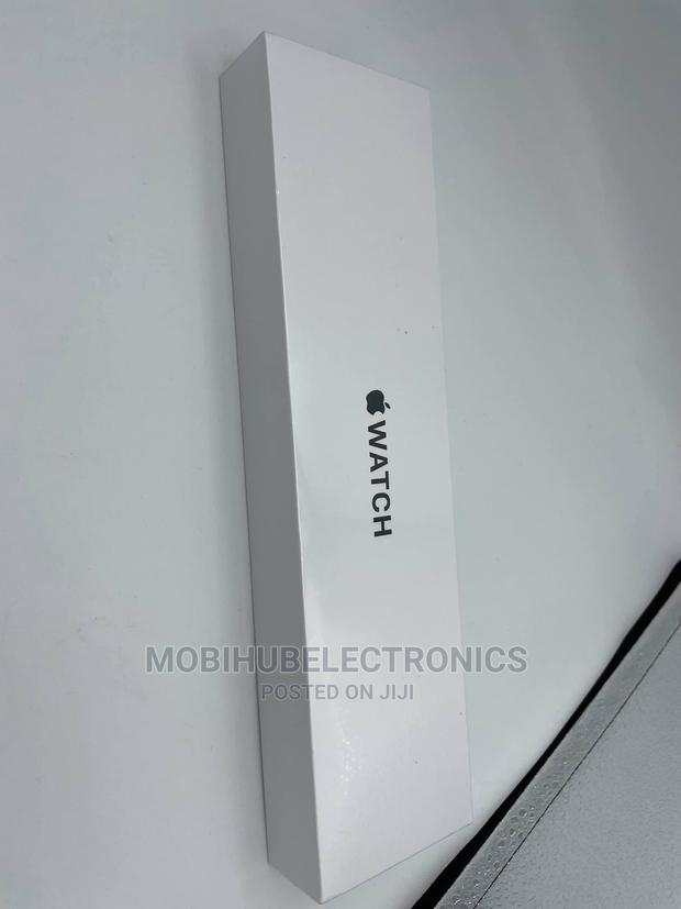 Apple Watch Series Se 44mm 2022model - thumbnail 2