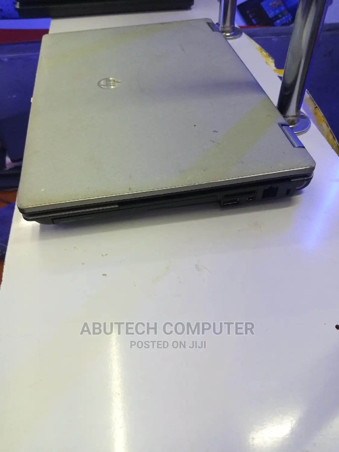 Laptop HP ProBook 6450b 4GB Intel Core I5 HDD 500GB