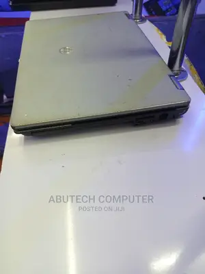 Laptop HP ProBook 6450b 4GB Intel Core I5 HDD 500GB