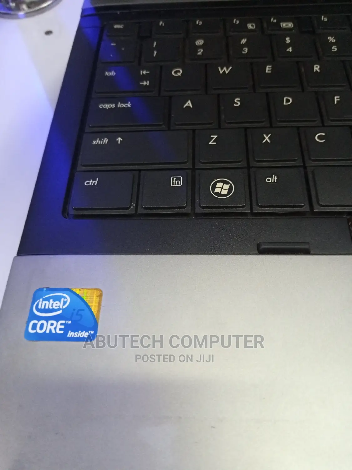 Laptop HP ProBook 6450b 4GB Intel Core I5 HDD 500GB