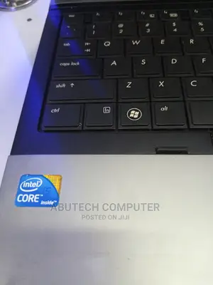 Laptop HP ProBook 6450b 4GB Intel Core I5 HDD 500GB