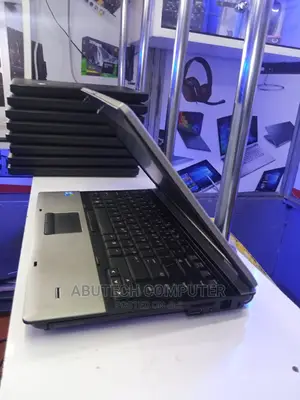 Laptop HP ProBook 6450b 4GB Intel Core I5 HDD 500GB