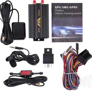 New Brand Gps/Gprs Tracking System Free Installation