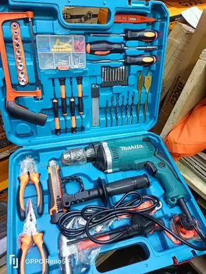 Electric Drillser