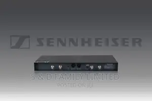 Sennheiser SKM 9000 Wireless Microphone