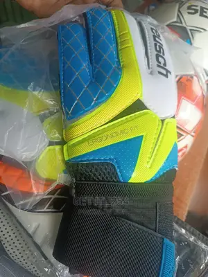 Goalkeeper Gloves