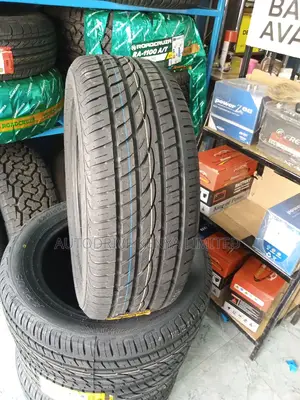 225/55r17 Aplus Tyre