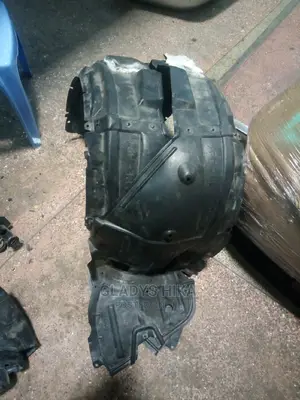 Ex Japan Stone Guerd for Toyota Mark X 2012