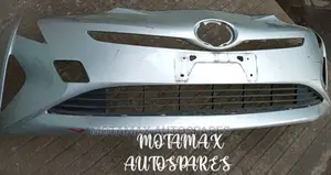 Toyota Prius 2018 Front Bumper