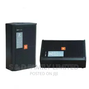 JBL SRX712M Professional Loudspeakers