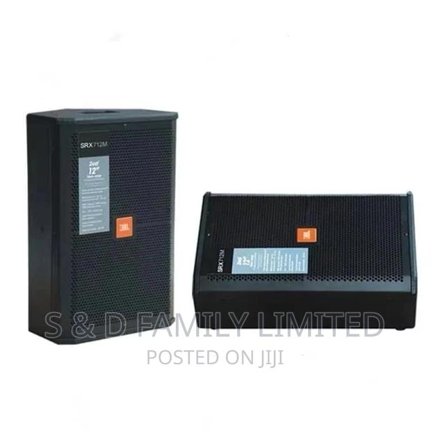 JBL SRX712M Professional Loudspeakers - thumbnail 2
