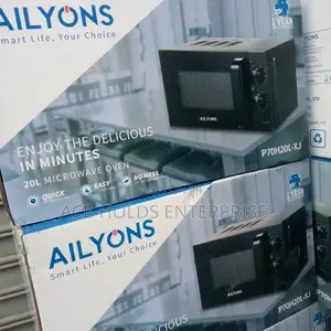 Ailyons Microwave