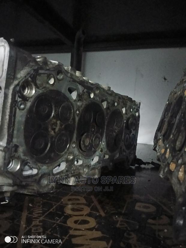 ZD30 Head Cylinder - thumbnail 2