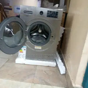 Roch 8kgs Front Load Washing Machine