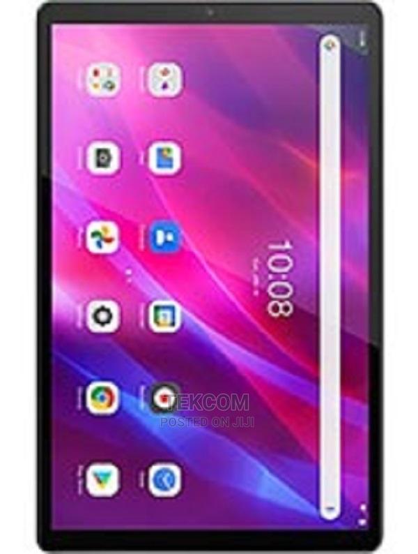 New Lenovo Tab M10 64 GB Blue - thumbnail 3