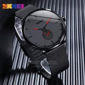 Skmei 9185 New Quartz Watch - thumbnail 2