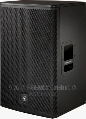 EV ELX115 Midrange Speaker