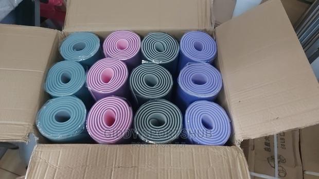 Gym Mat/ Gym - main view