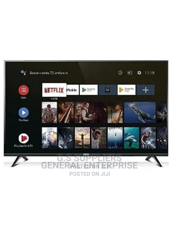 Wynix 43 Inches Smart Android Tv - thumbnail 3