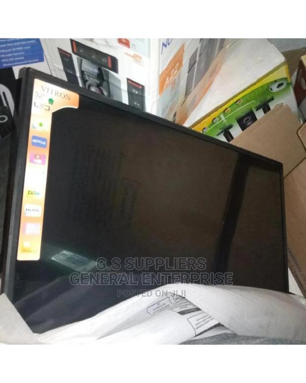 Vitron 32inch Digital Flameless Tv - thumbnail 2