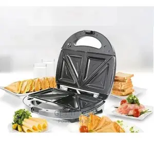 Bread Toaster