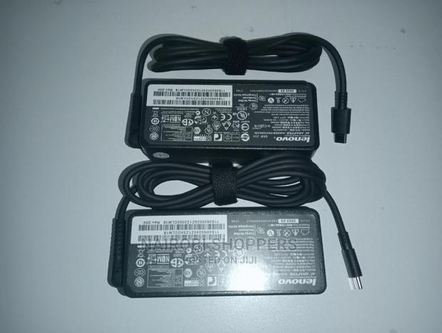 Adapter / Laptop Charger