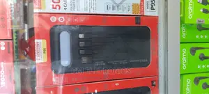 50000mah Portable Powerbank.